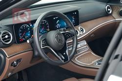 مێرسێدس بێنز E-Class